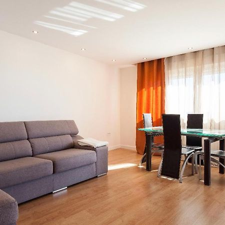 Apartamento Agua Y Mar Appartement Aguadulce  Buitenkant foto