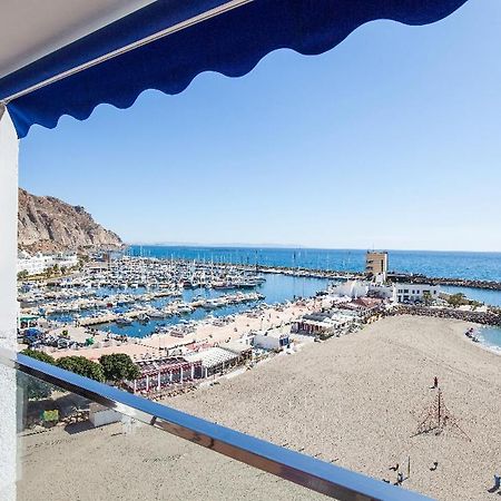 Apartamento Agua Y Mar Appartement Aguadulce  Buitenkant foto
