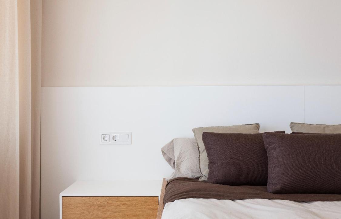 Apartamento Agua Y Mar Appartement Aguadulce  Buitenkant foto