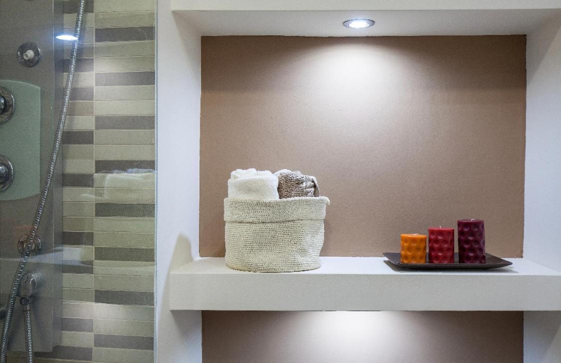 Apartamento Agua Y Mar Appartement Aguadulce  Buitenkant foto
