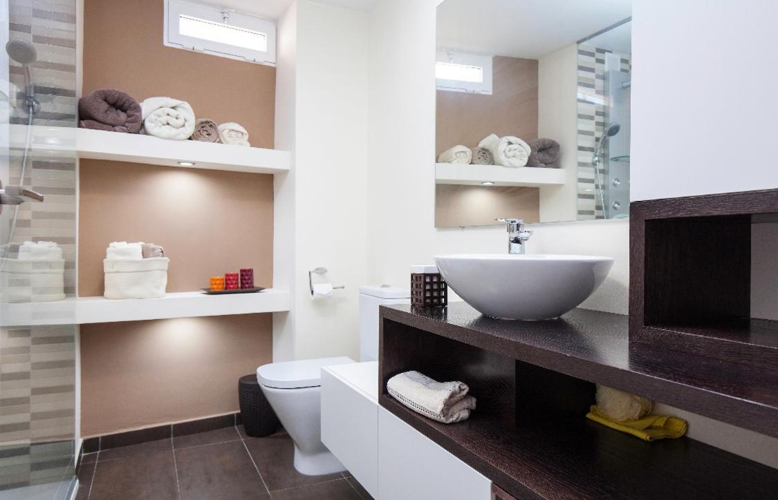 Apartamento Agua Y Mar Appartement Aguadulce  Buitenkant foto