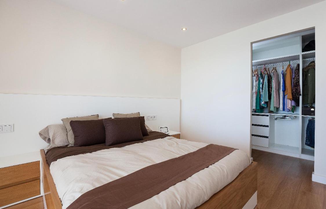 Apartamento Agua Y Mar Appartement Aguadulce  Buitenkant foto