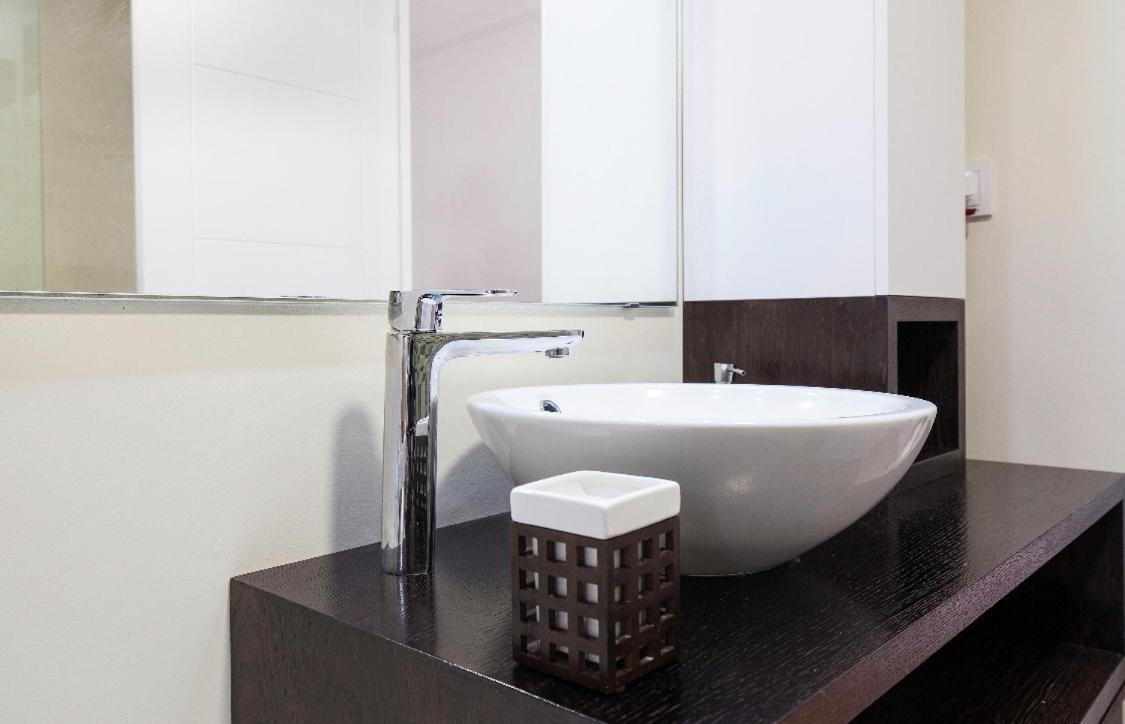 Apartamento Agua Y Mar Appartement Aguadulce  Buitenkant foto